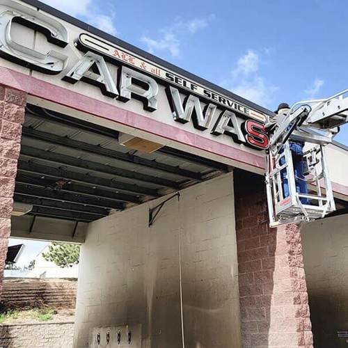 Electrical Repair - Service
